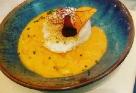 The Cow Saloon & Eatery美食图片