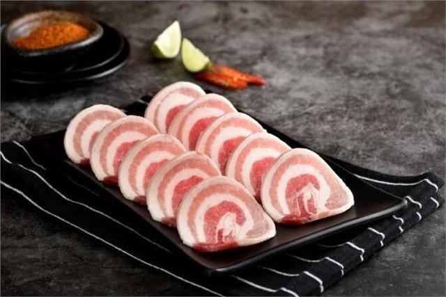 花味·自助烤肉(正大广场店)
