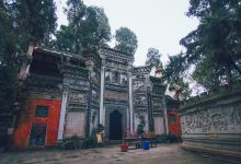 真佛山景区景点图片