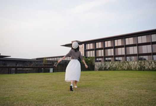 苏州游记图片] 阳澄湖英迪格酒店|繁华城市中的静谧桃源