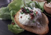 Metung Yacht Club美食图片