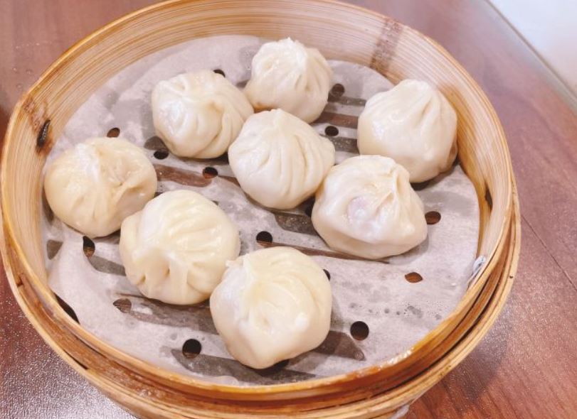 同心楼(解放北路店)餐厅图片