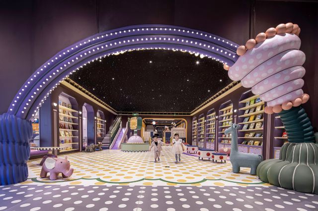 深圳MELAND CLUB(壹方城店)游玩攻略简介,深圳MELAND CLUB(壹方城店)门票/地址/图片/开放时间/照片/门票价格【携程攻略】