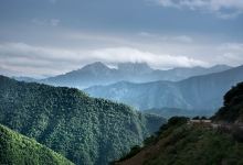 腊子口景区景点图片