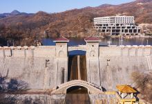 淋漓湖风景区景点图片