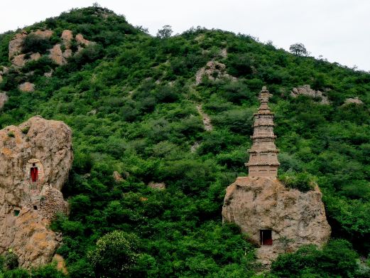 柏林寺