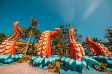 富国岛香岛公园跨海缆车-富国岛-C-IMAGE