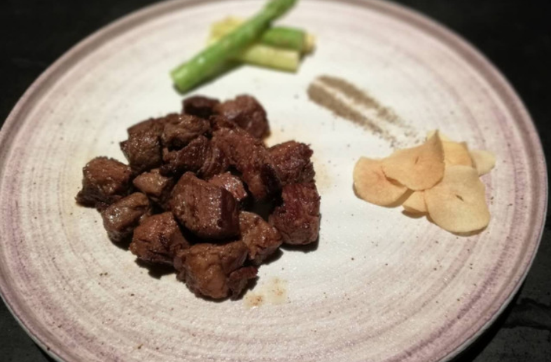 koi japaness cuisine
