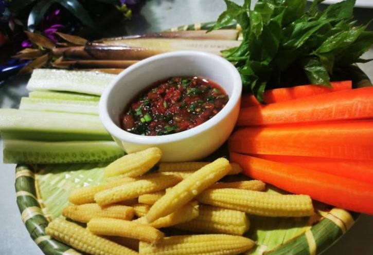 谷花烤鸡(勐海店)