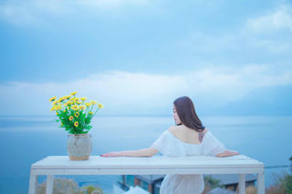 2022年第一趟五天四晚的大理丽江之行