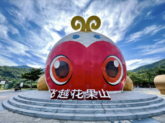 连云港游记图片] 齐天大圣孙悟空故里，西游仙境名不虚传！
