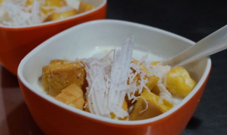 勐焕老奶冷饮店餐厅图片