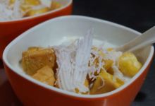 勐焕老奶冷饮店购物图片