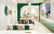 益禾堂(屏山路店)餐厅图片