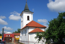St. Martin Church景点图片
