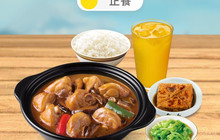真功夫(怀集店)餐厅图片