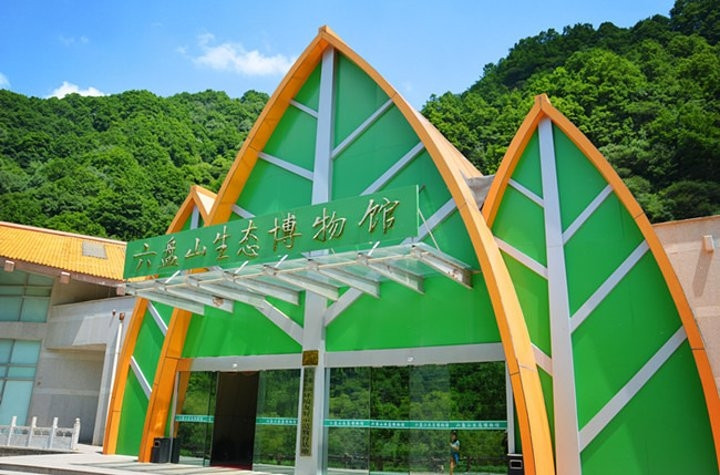 六盘山国家级自然保护区-固原市必去景点