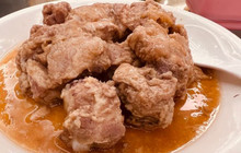 和祥海鲜馆(黄道周公园店)餐厅图片