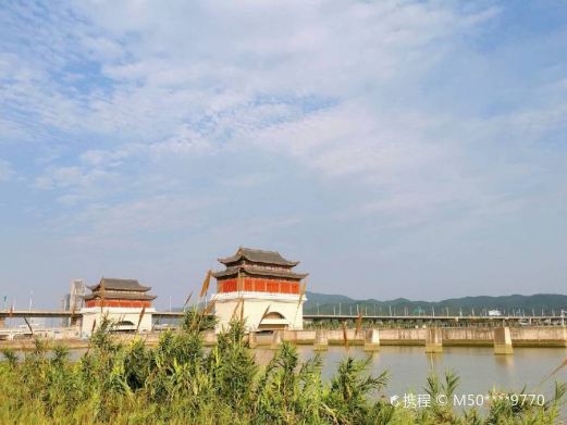 二井湾湿地公园