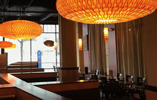 J. Wongs Thai & Chinese Bistro餐厅图片