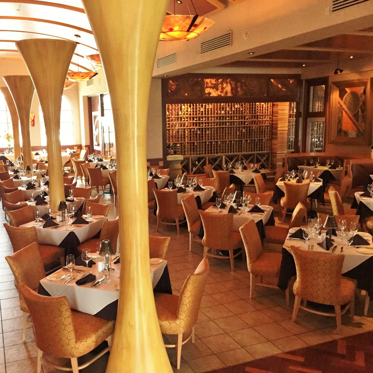 Eddie Merlot's Fort Wayne