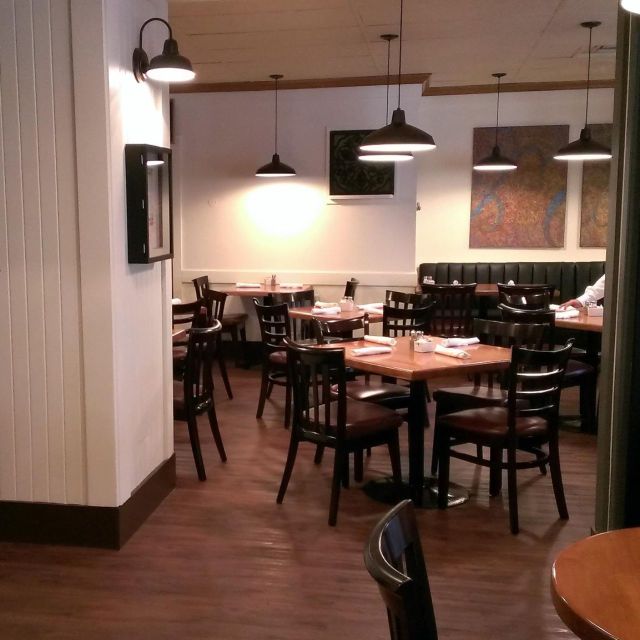 Misto Caffe & Bakery