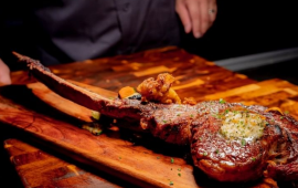 J.T. Prime Kitchen Yuma