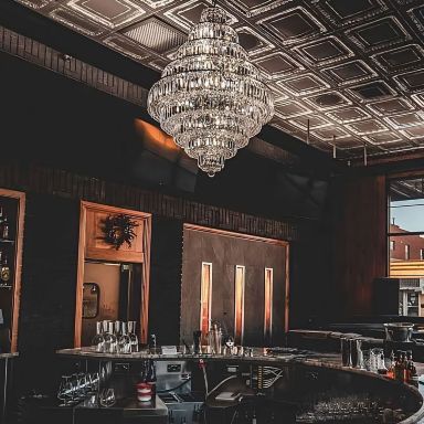North 40 Chophouse