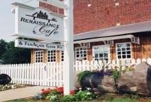 Renaissance Cafe美食图片