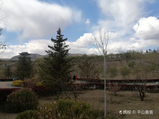 沙坑公园