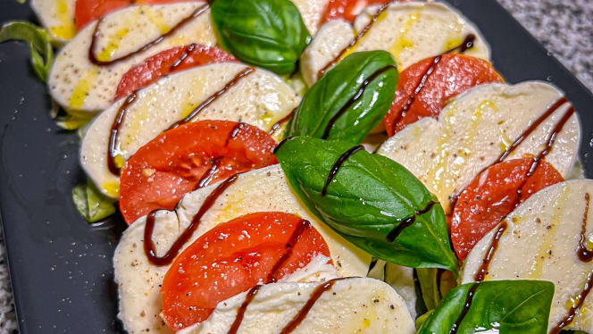 Dolce e Salato餐厅图片