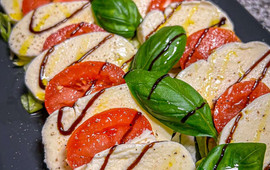 Dolce e Salato
