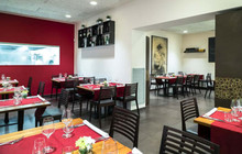 Quattroventi Comfort Food餐厅图片