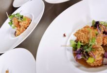 Le Castle美食图片