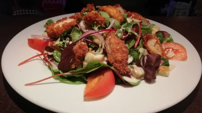 Lou Grilladou餐厅图片