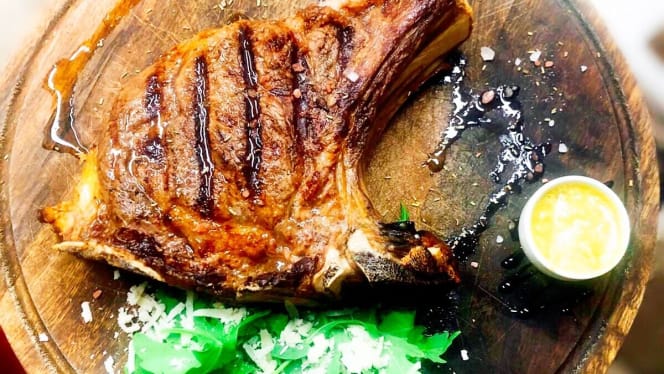 Cotto and Servito餐厅图片