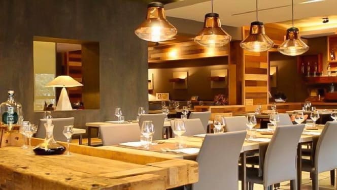 Civico 48餐厅图片