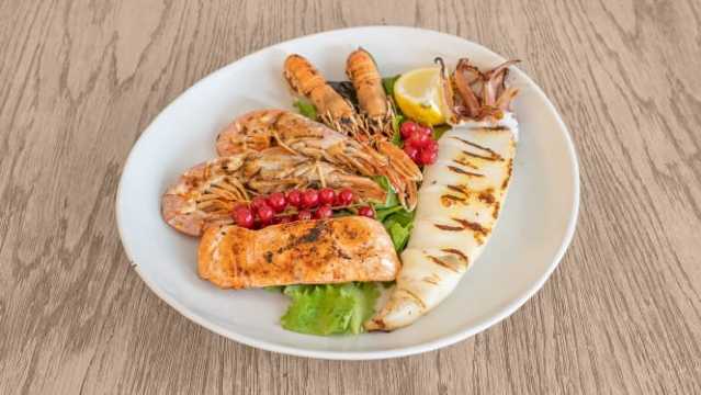 Brasserie de Naif餐厅图片