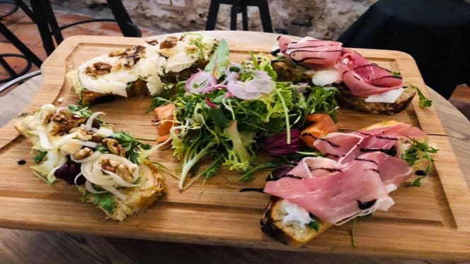 Casa di Luciano餐厅图片