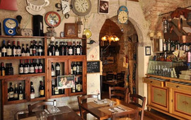 Locanda Do' Pazzi