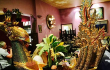 Silk Thai Restaurant餐厅图片