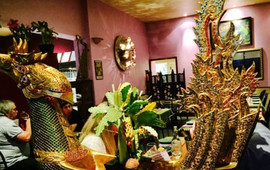 Silk Thai Restaurant