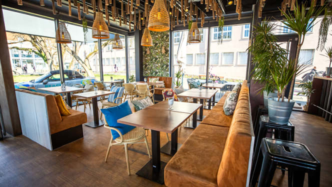 Mauritius Zuffenhausen