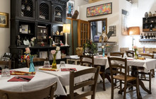 Forchetta Scarpetta餐厅图片