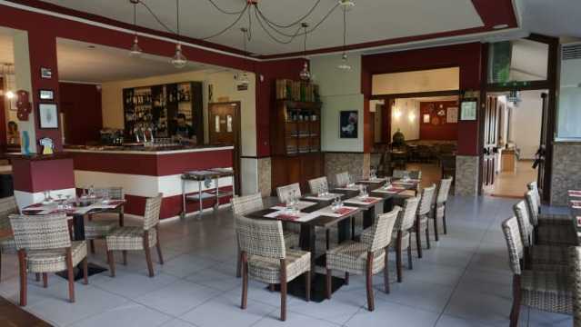 Osteria Lago Bonadies