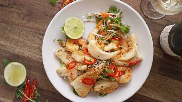 Cherry Street Sports Club