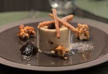 Au Cheval Blanc Restaurant美食图片