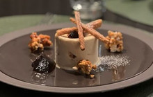 Au Cheval Blanc Restaurant餐厅图片