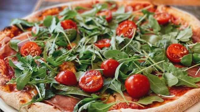 Dolce Ristorante Bar Pizzeria餐厅图片