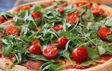 Dolce Ristorante Bar Pizzeria餐厅图片